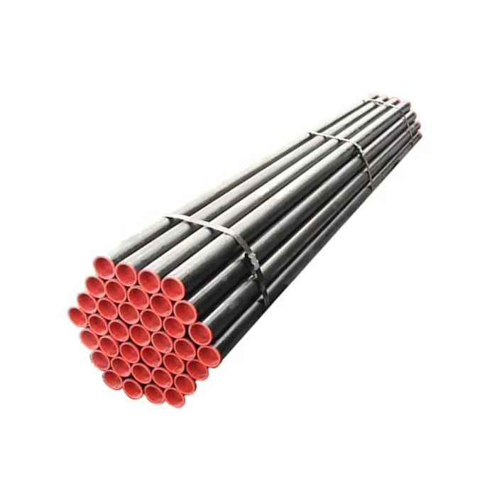 seamless pipe